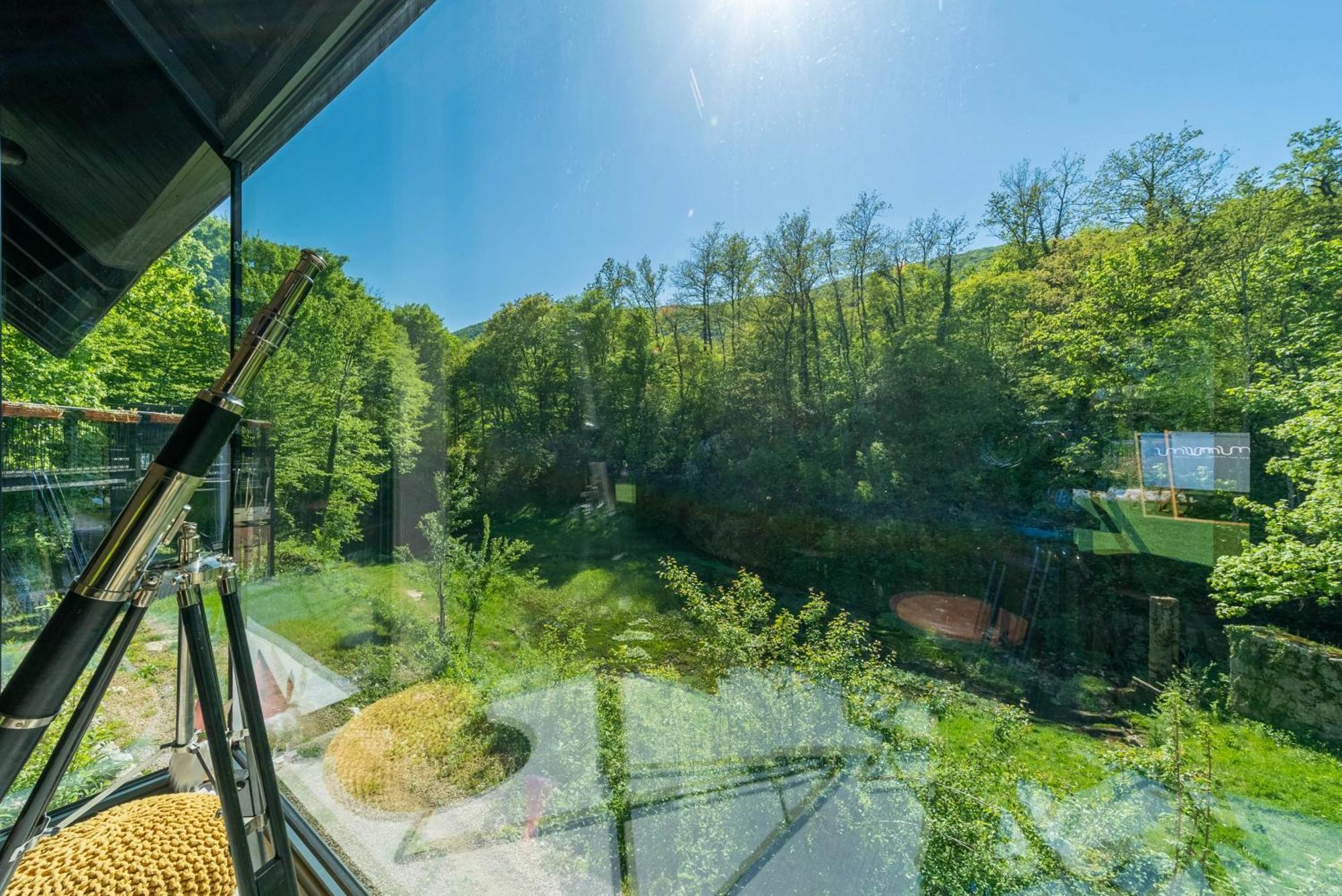 Mur Mur Cottage Ogulin Exterior photo